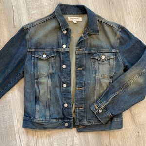 Men’s - S  - jean jacket
